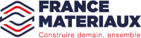 logo france matériaux