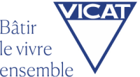 logo vicat